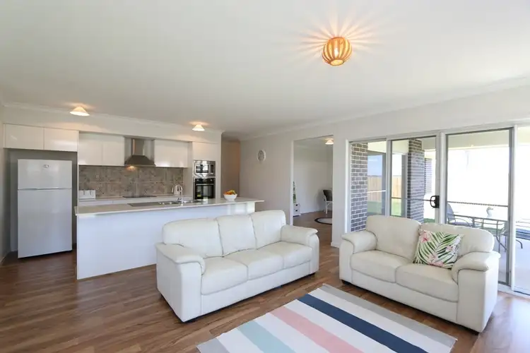 Second view of Homely house listing, 27 Skimmer Street, Chisholm NSW 2322