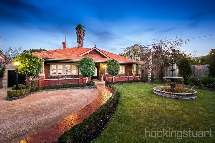 Main view of Homely house listing, 428 North Road, Ormond VIC 3204