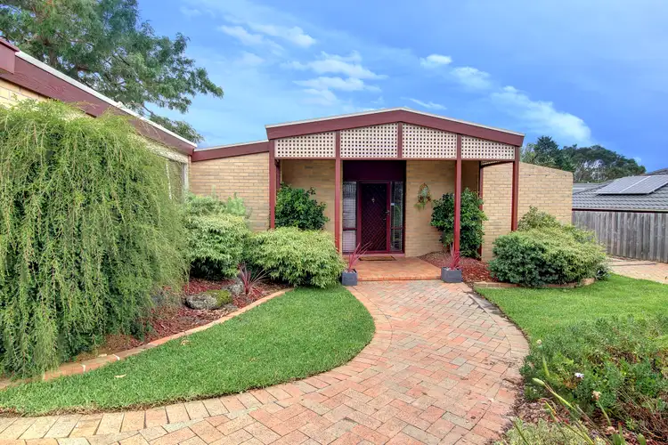 19 Conifer Court, Frankston South VIC 3199