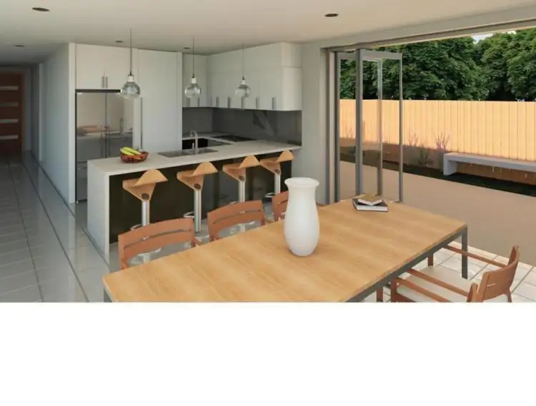 Second view of Homely house listing, 1/8 Leicester Square, Seaholme VIC 3018