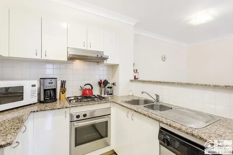 Second view of Homely apartment listing, 23/18 Sorrell Street, Parramatta NSW 2150