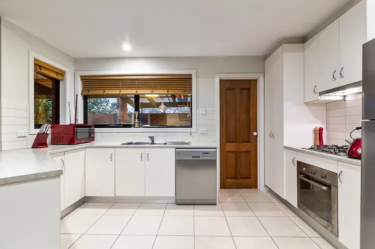 Second view of Homely house listing, 2/1141 Main Road, Eltham VIC 3095