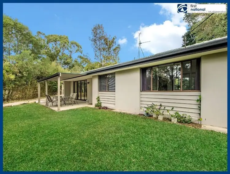 12 Springtime Court, Mudgeeraba QLD 4213
