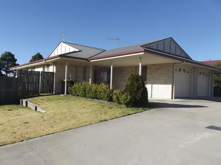 Main view of Homely unit listing, 6/28 Johnson Street, Stanthorpe QLD 4380