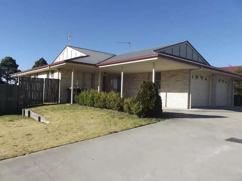 Main view of Homely unit listing, 6/28 Johnson Street, Stanthorpe QLD 4380