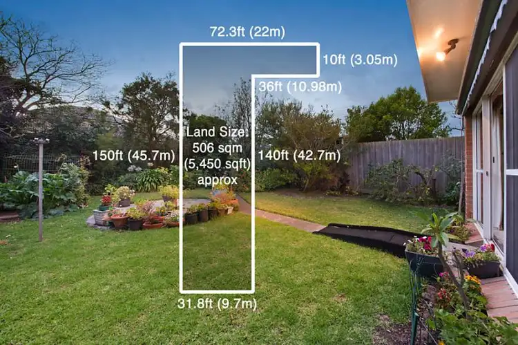 15 Glenmore Crescent, Black Rock VIC 3193