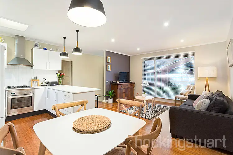 Second view of Homely unit listing, 10/1-3 James Street, Mordialloc VIC 3195