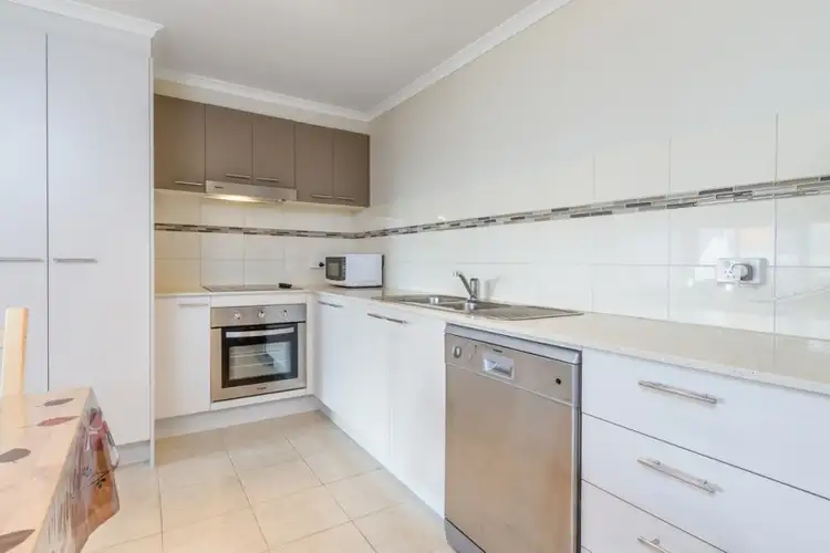 Fifth view of Homely apartment listing, 103/163-165 Middleborough Road, Box Hill South VIC 3128