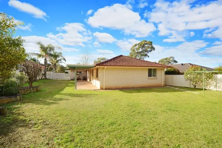 Seventh view of Homely house listing, 115 Judith Drive, North Nowra NSW 2541