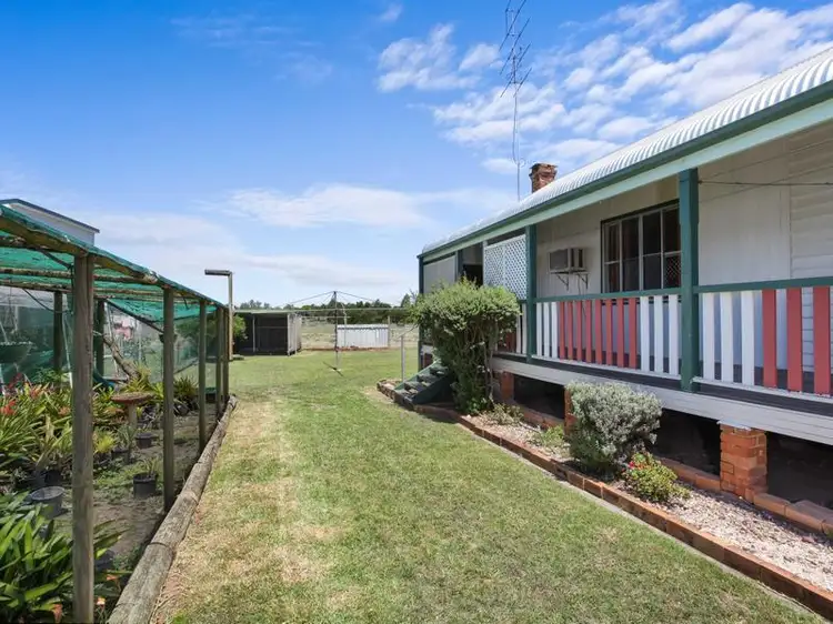 Main view of Homely house listing, 18 Morrison Street, Grafton NSW 2460