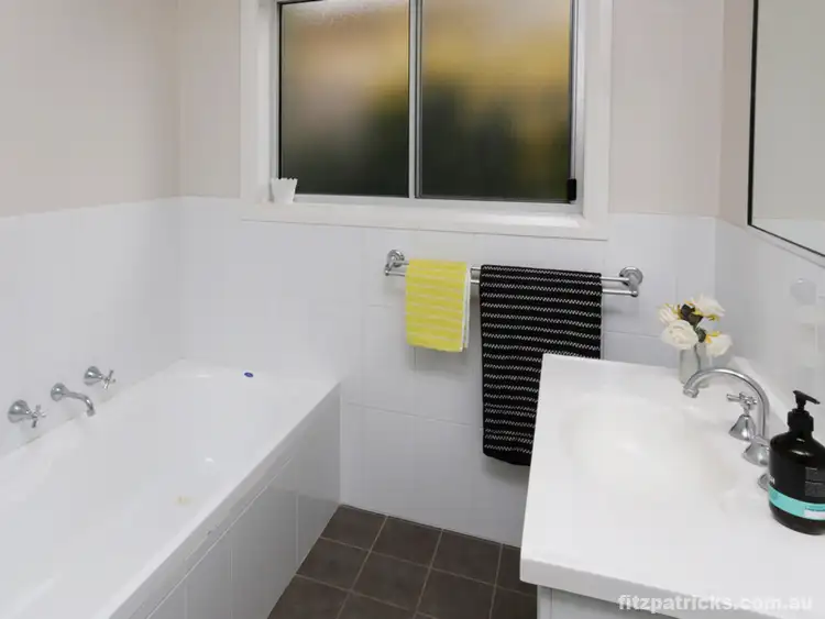 Sixth view of Homely house listing, 8/3 Bogong Crescent, Tatton NSW 2650