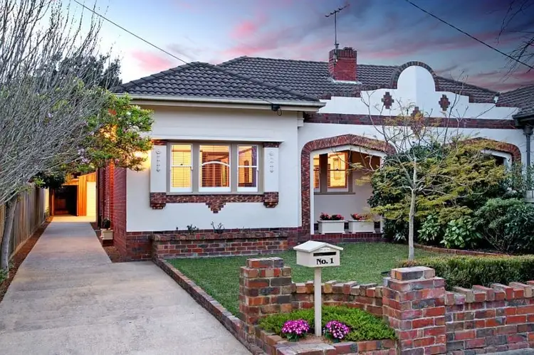 1 Ormond Road, Ormond VIC 3204