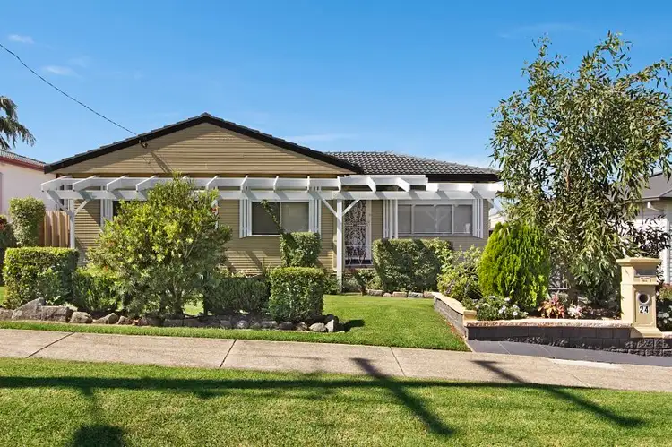 24 Orange Street, Greystanes NSW 2145