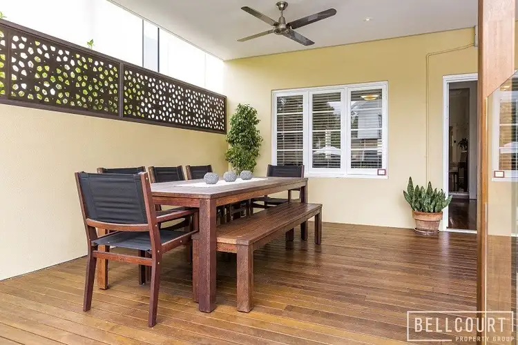 Fifth view of Homely house listing, 15 Vista Street, Kensington WA 6151