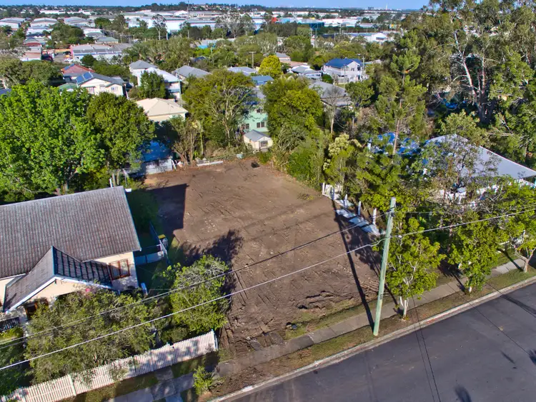 Fourth view of Homely land listing, 18 Ridge Street, Northgate QLD 4013