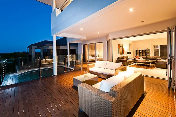 Fourth view of Homely house listing, 49 Avocet Island Quays, Wannanup WA 6210