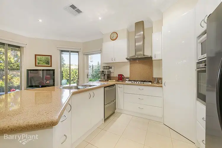 Fourth view of Homely townhouse listing, 3/11 Brisbane Street, Berwick VIC 3806