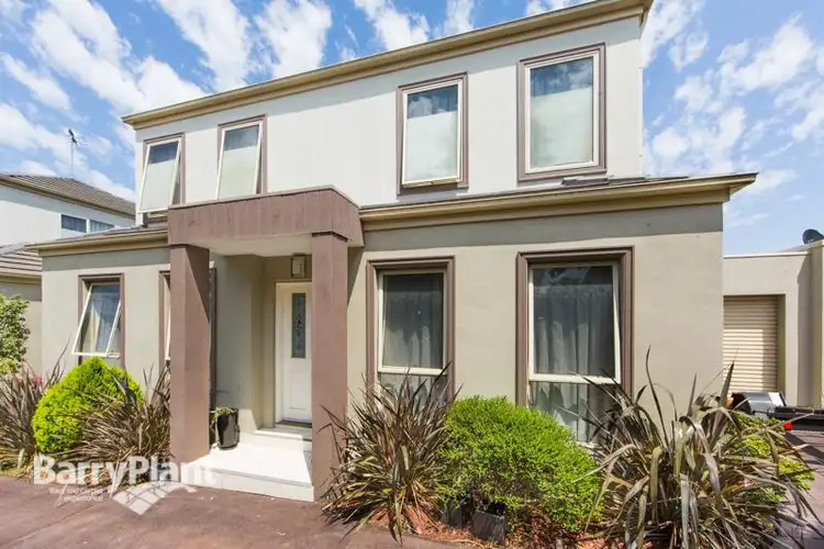 2/41 Leman Crescent, Noble Park VIC 3174