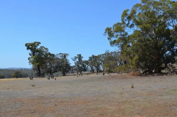 Third view of Homely land listing, Address available on request