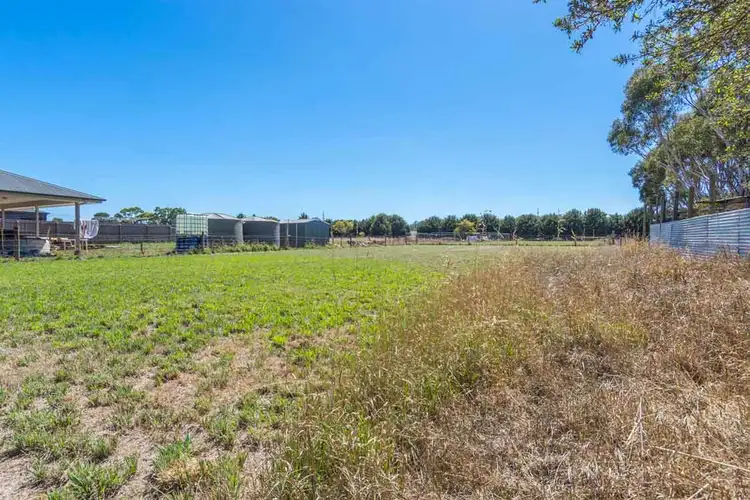 Second view of Homely land listing, 6328 Midland Highway, Clarendon VIC 3352