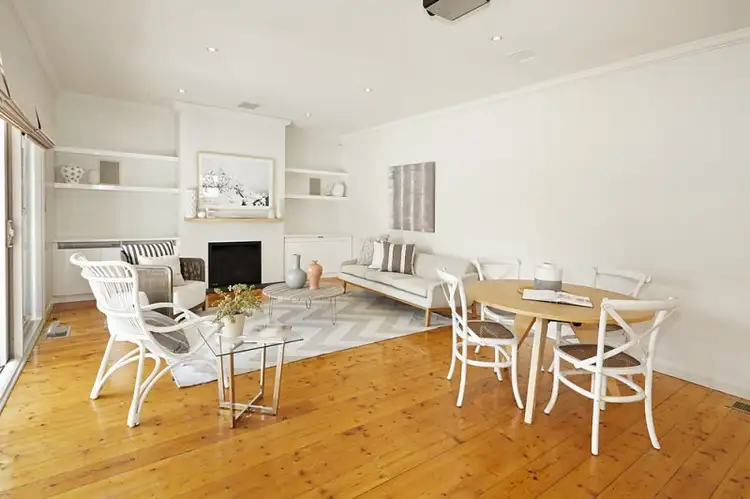 Third view of Homely house listing, 6/35 John Street, Elwood VIC 3184