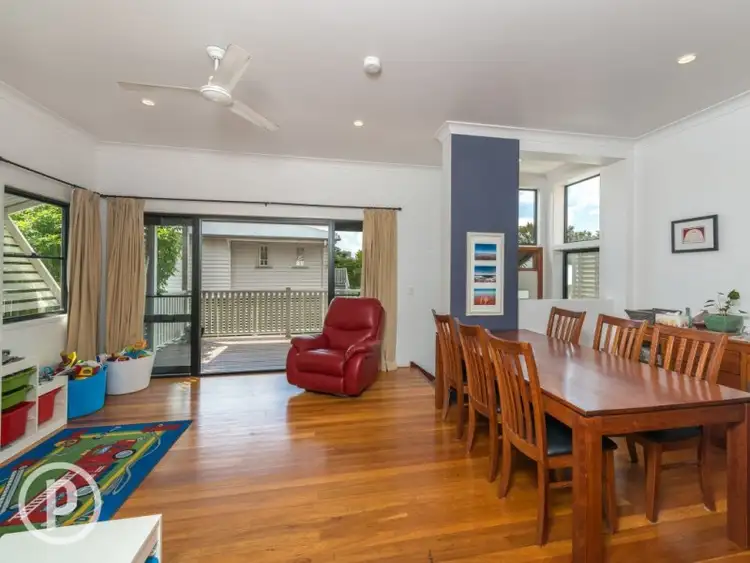 Sixth view of Homely townhouse listing, 3/4 Howard Street, Paddington QLD 4064