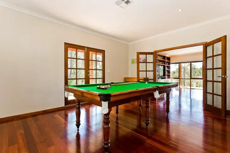 Sixth view of Homely house listing, 2760 Hidden Valley Road, Parkerville WA 6081
