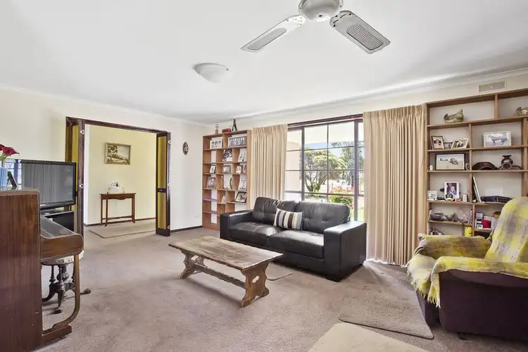 Third view of Homely house listing, 13 Recreation Road, Sebastian VIC 3556