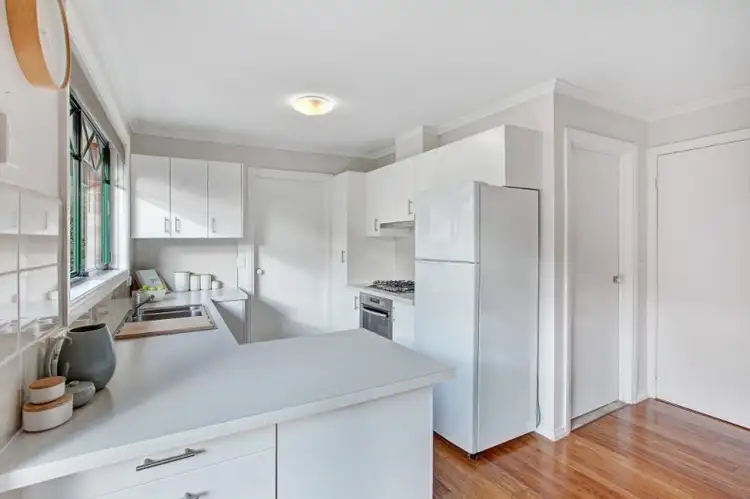 Sixth view of Homely house listing, 5/137 Warrandyte Road, Ringwood North VIC 3134