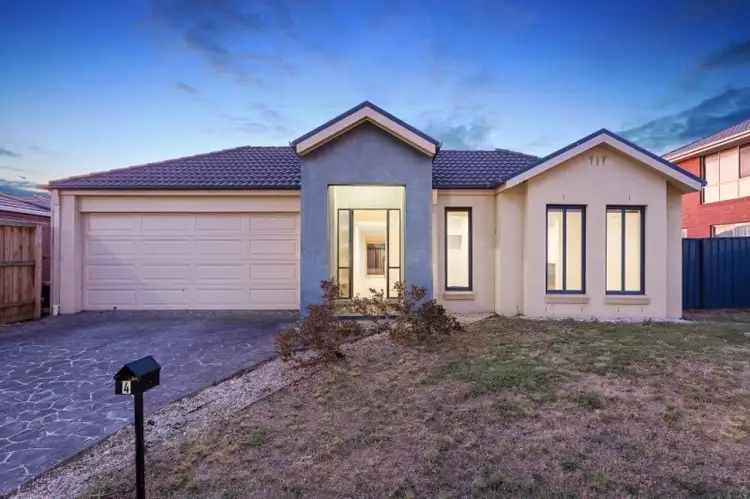 4 Ancona Court, Point Cook VIC 3030