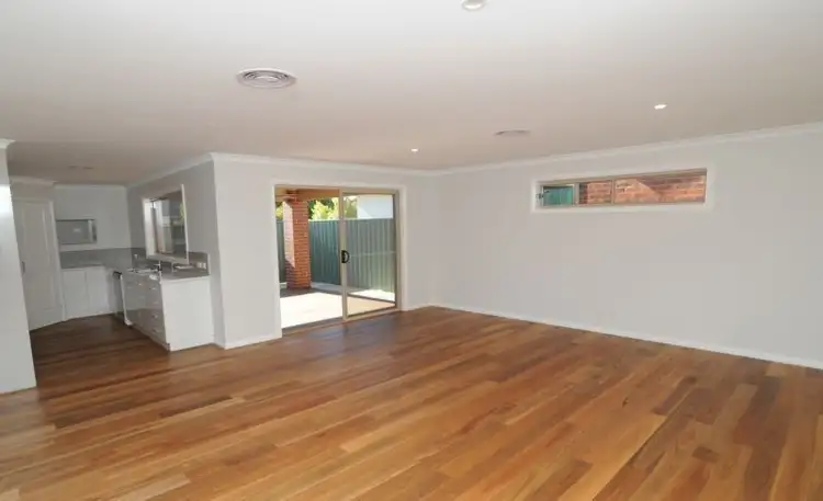 Fourth view of Homely house listing, 30 Dalwhinnie Drive, Wangaratta VIC 3677