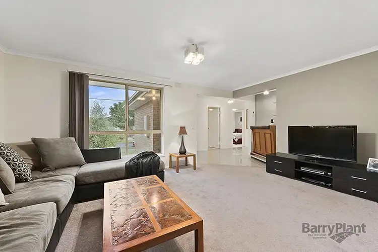Third view of Homely house listing, 26 Ebony Drive, Bundoora VIC 3083