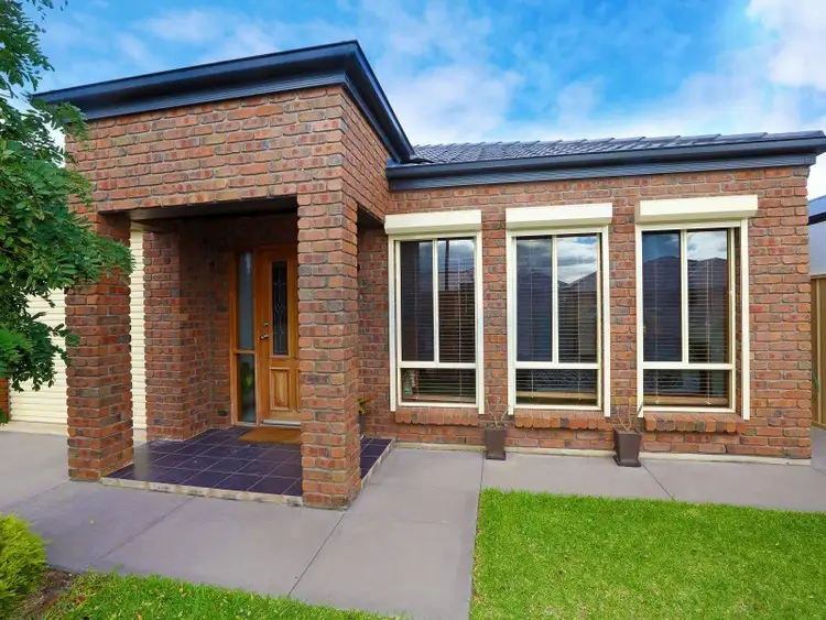 Second view of Homely house listing, 36 Tidal Street, Seaford Meadows SA 5169