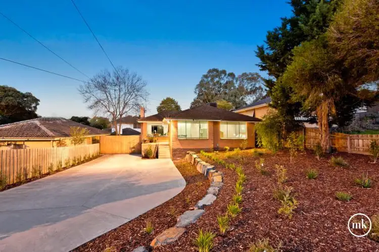 96 Henry Street, Greensborough VIC 3088