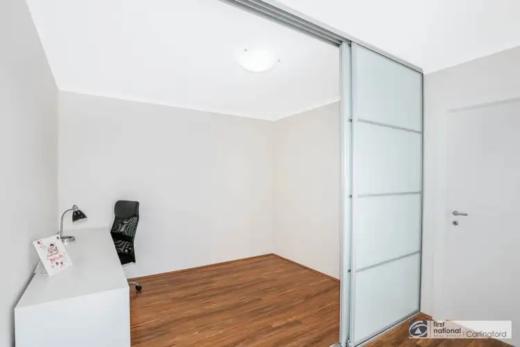 Sixth view of Homely apartment listing, 11/66-68 Keeler Street, Carlingford NSW 2118