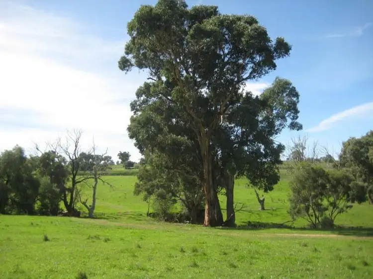 Second view of Homely land listing, Burley Griffin Way, Murrumburrah NSW 2587