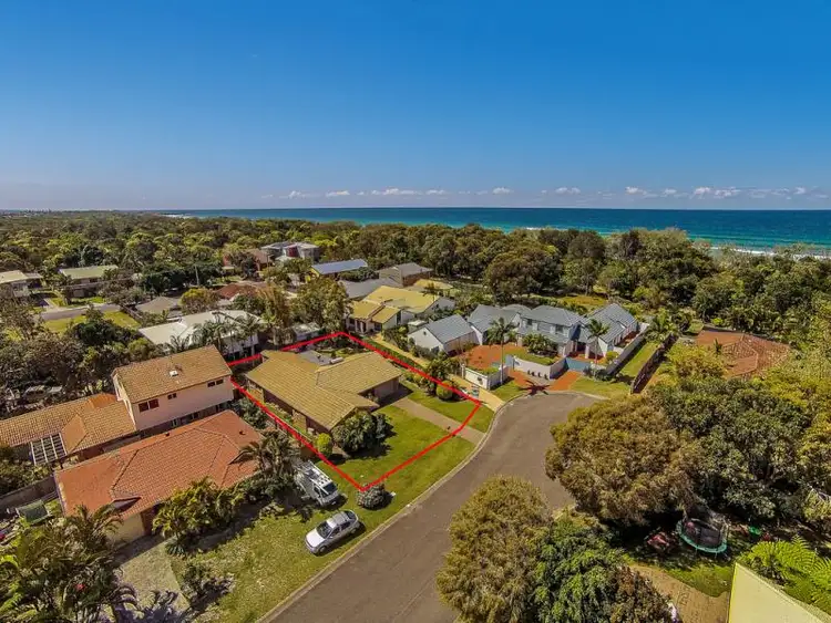 2 Monash Place, Pottsville NSW 2489