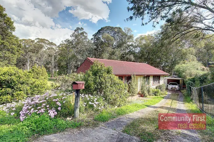 51 Busby Road, Busby NSW 2168