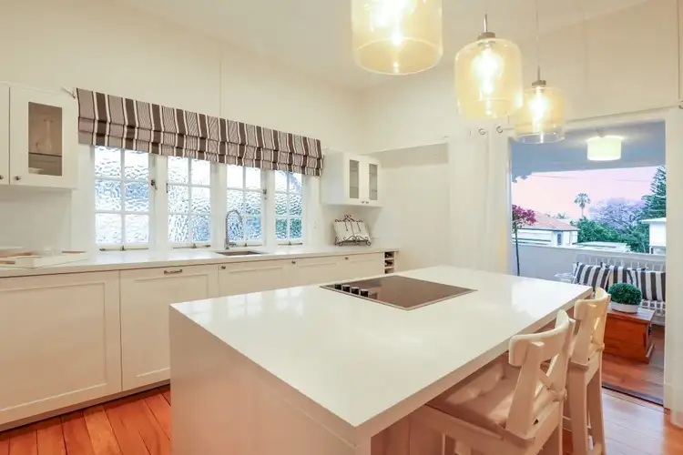 Fifth view of Homely house listing, 12 Gunner Street, Kedron QLD 4031