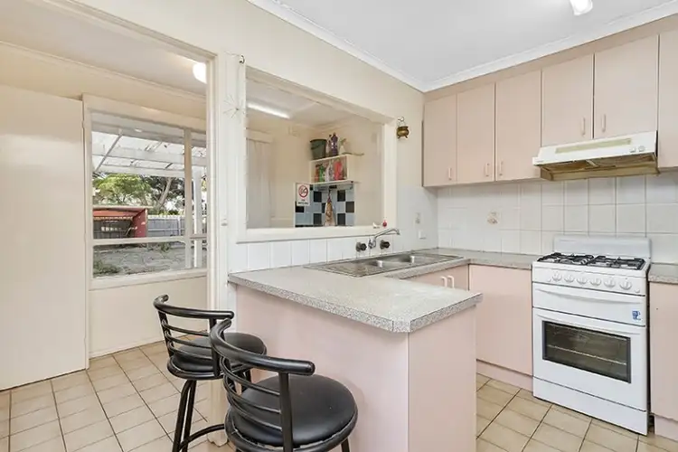 Third view of Homely house listing, 4 Deavey Court, Altona VIC 3018