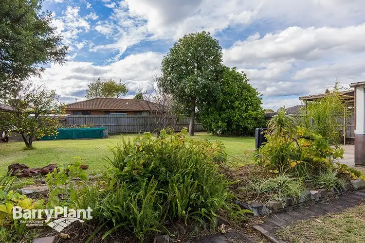Fourth view of Homely house listing, 3 Rutherglen Street, Noble Park VIC 3174