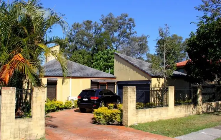 Third view of Homely house listing, 94 Cambridge Street, Carina Heights QLD 4152