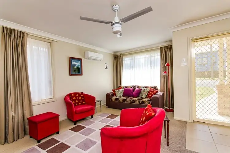 Second view of Homely house listing, 32 Raymond Street, Telarah NSW 2320