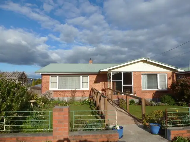 Main view of Homely house listing, 9 Erina Street, Scottsdale TAS 7260