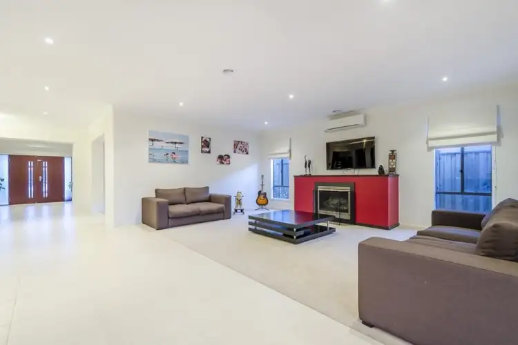 Third view of Homely house listing, 17 Hester Street, Tarneit VIC 3029