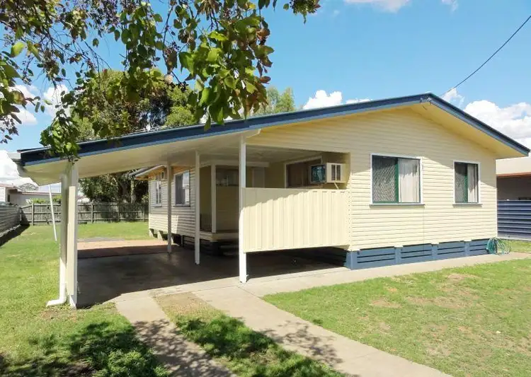 Main view of Homely house listing, 31 Moreton Street, Dalby QLD 4405