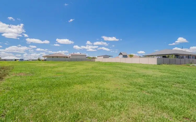Second view of Homely land listing, 7 Schonbien Court, Junction Hill NSW 2460