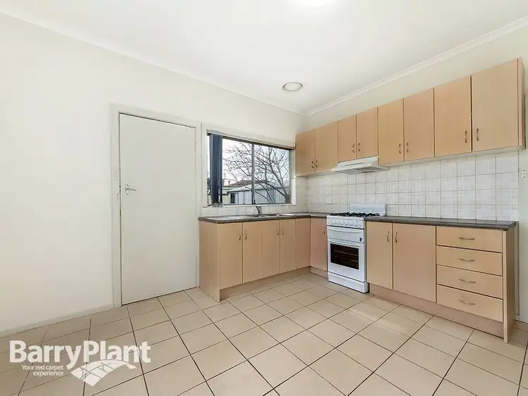 Second view of Homely house listing, 22 Winifred Street, St Albans VIC 3021