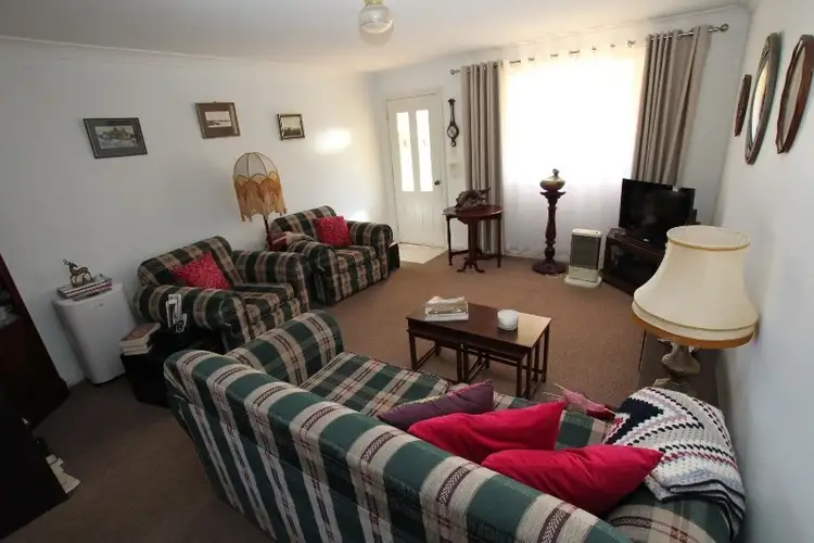 Second view of Homely villa listing, Address available on request