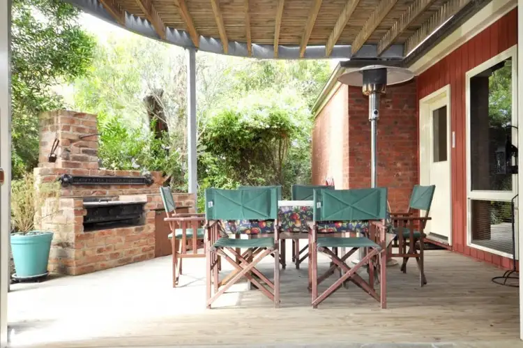 Fourth view of Homely house listing, 1 Nautilus Court, Ocean Grove VIC 3226